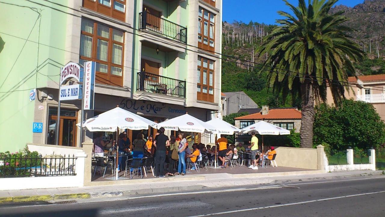 Sol E Mar